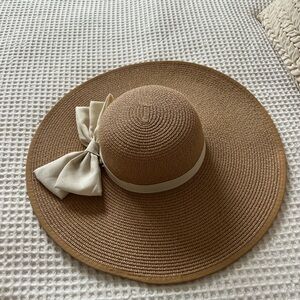 Vintage Sun hat
